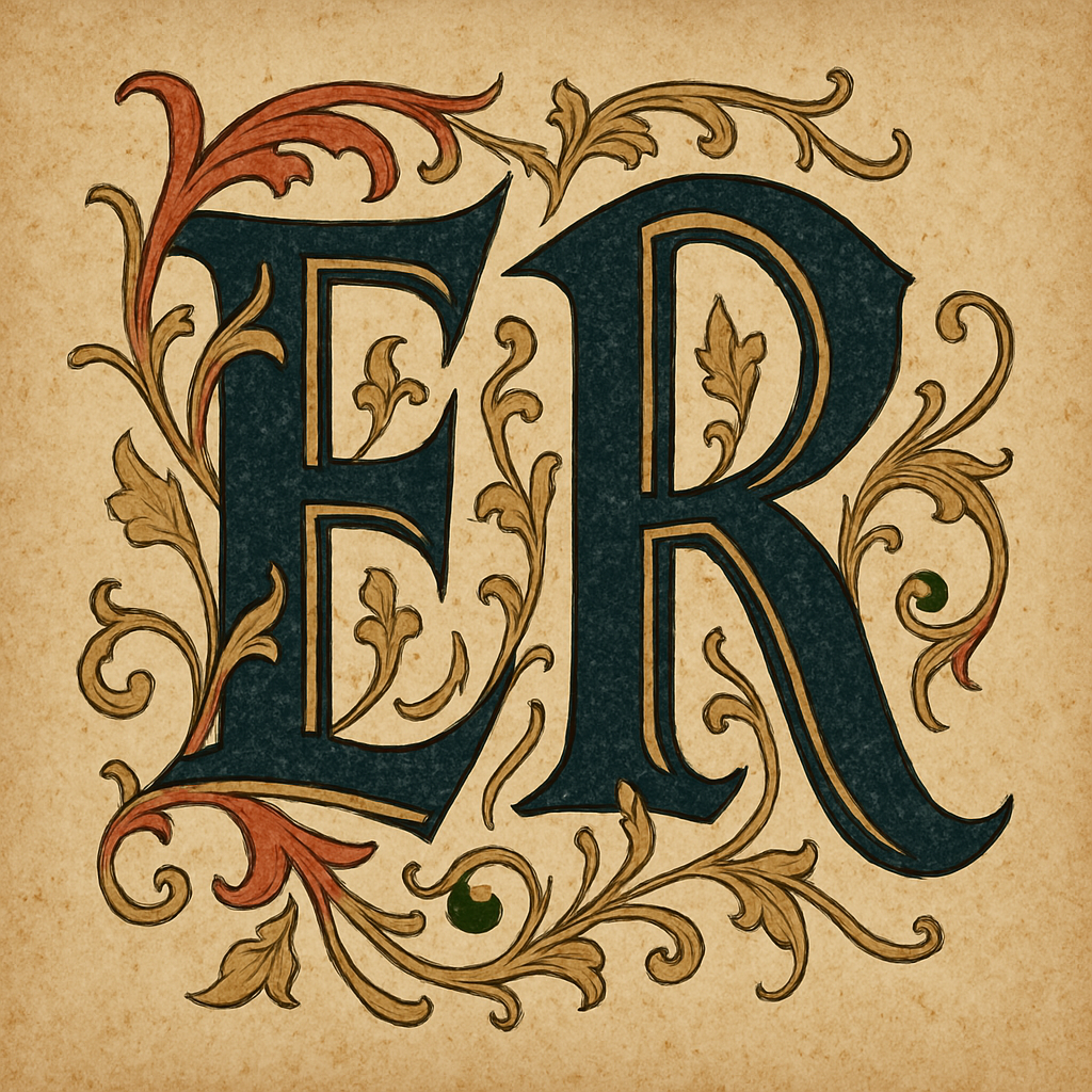 ER